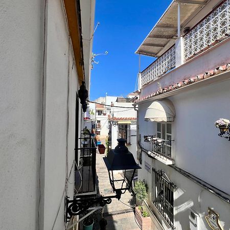Boutique Princesa Марбелья Экстерьер фото