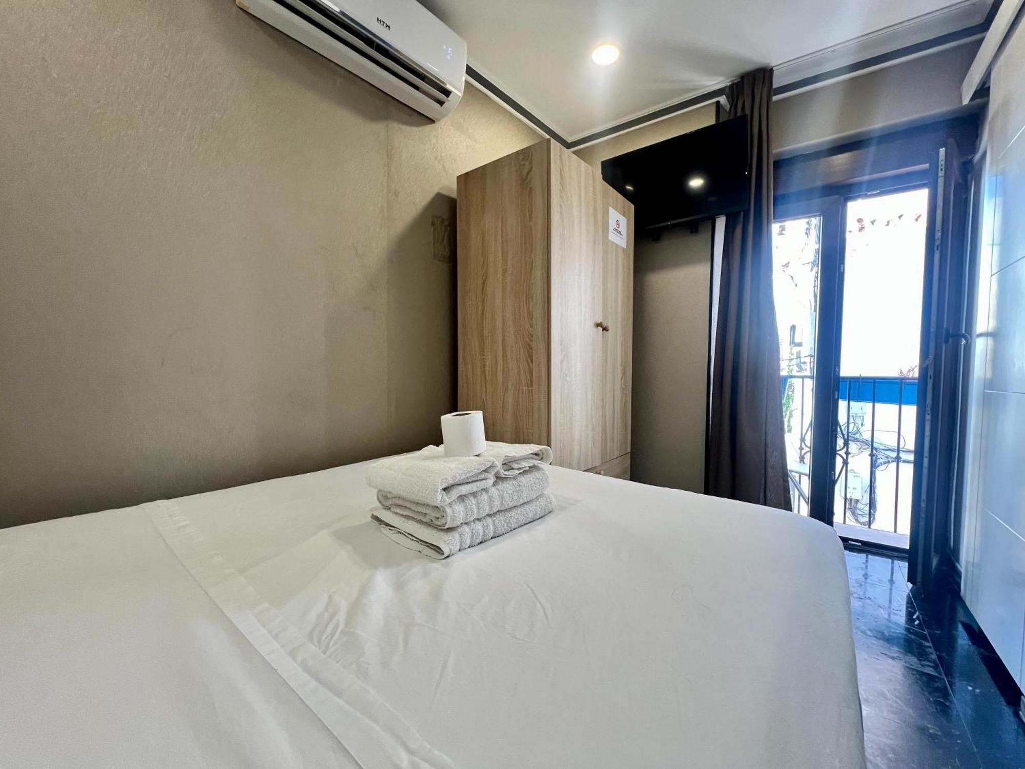 Boutique Princesa Марбелья Экстерьер фото