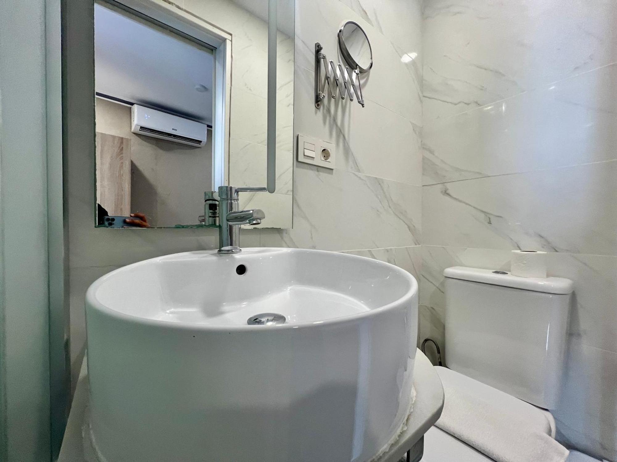 Boutique Princesa Марбелья Экстерьер фото