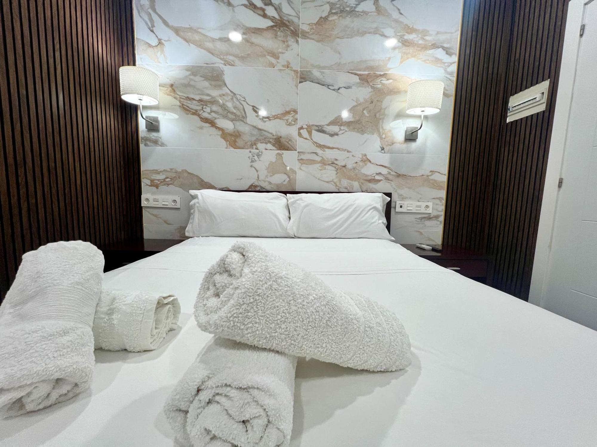 Boutique Princesa Марбелья Экстерьер фото