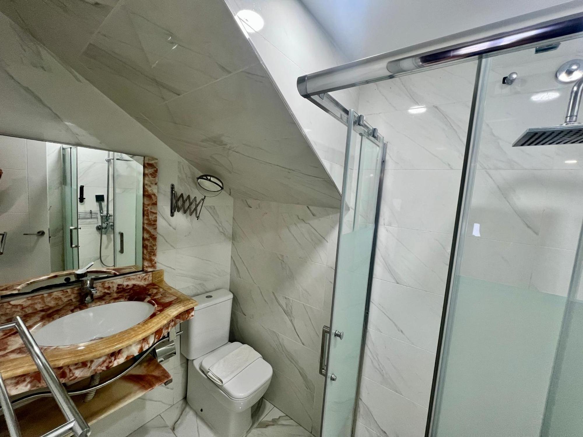 Boutique Princesa Марбелья Экстерьер фото