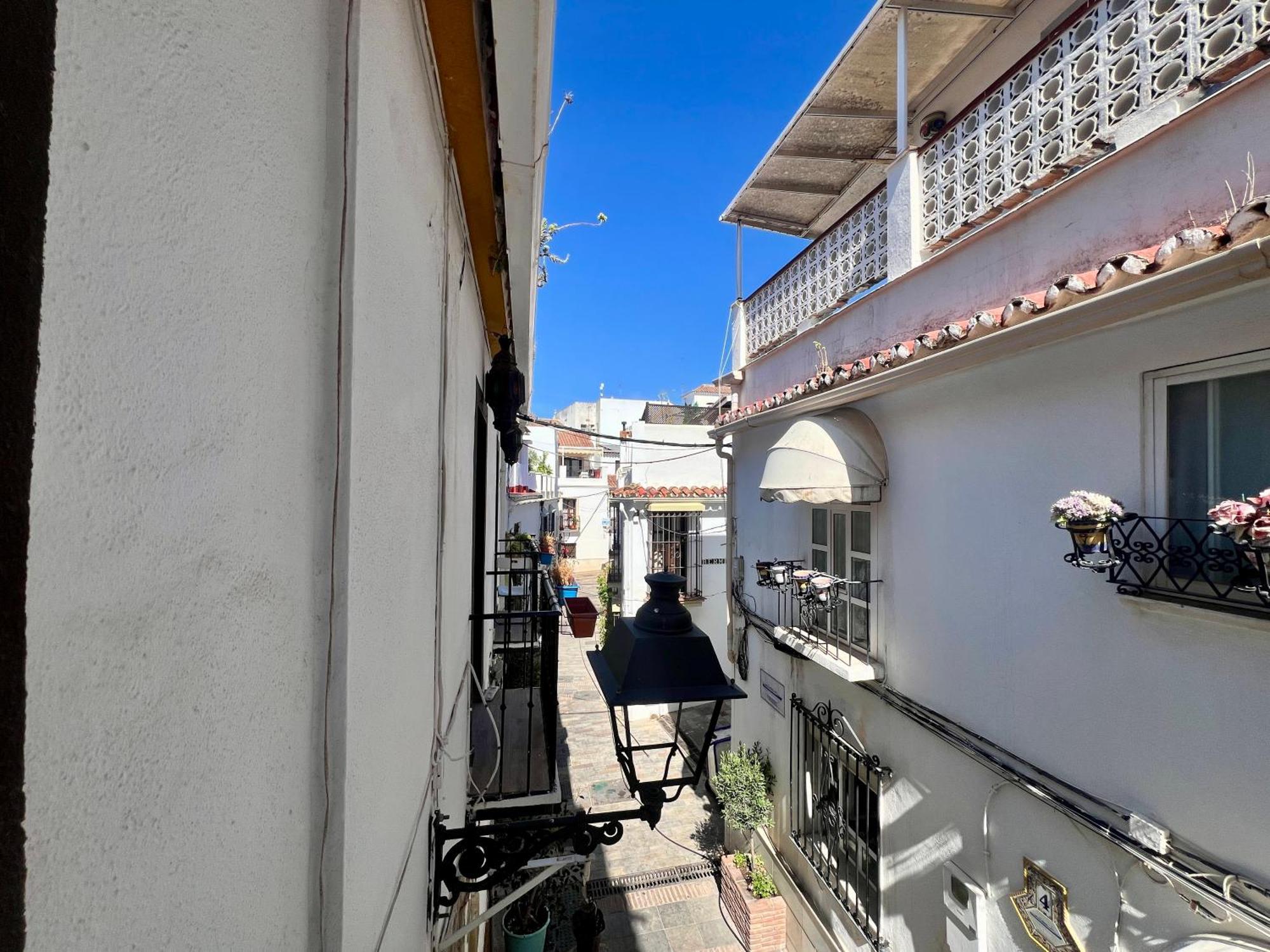 Boutique Princesa Марбелья Экстерьер фото