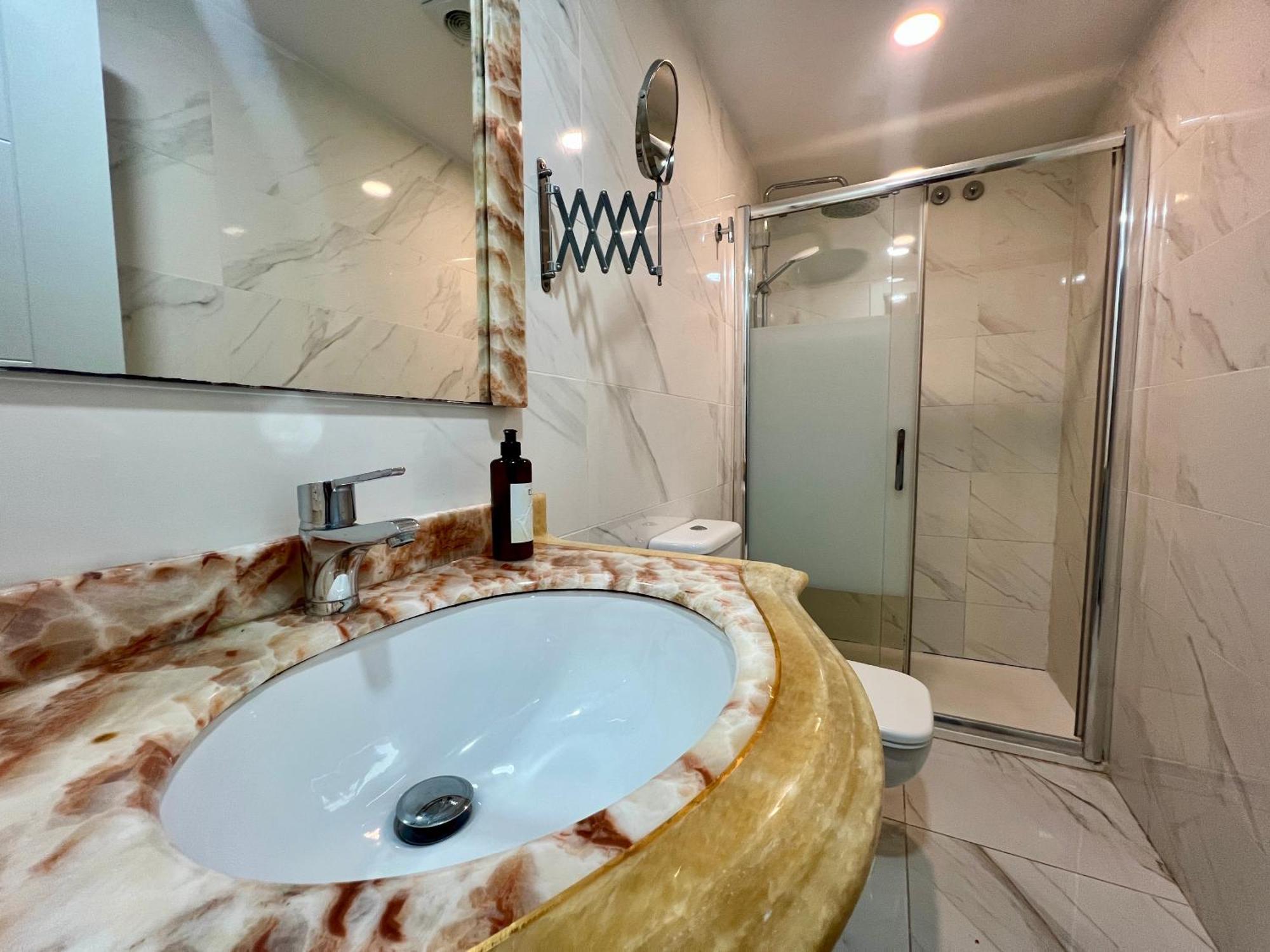 Boutique Princesa Марбелья Экстерьер фото