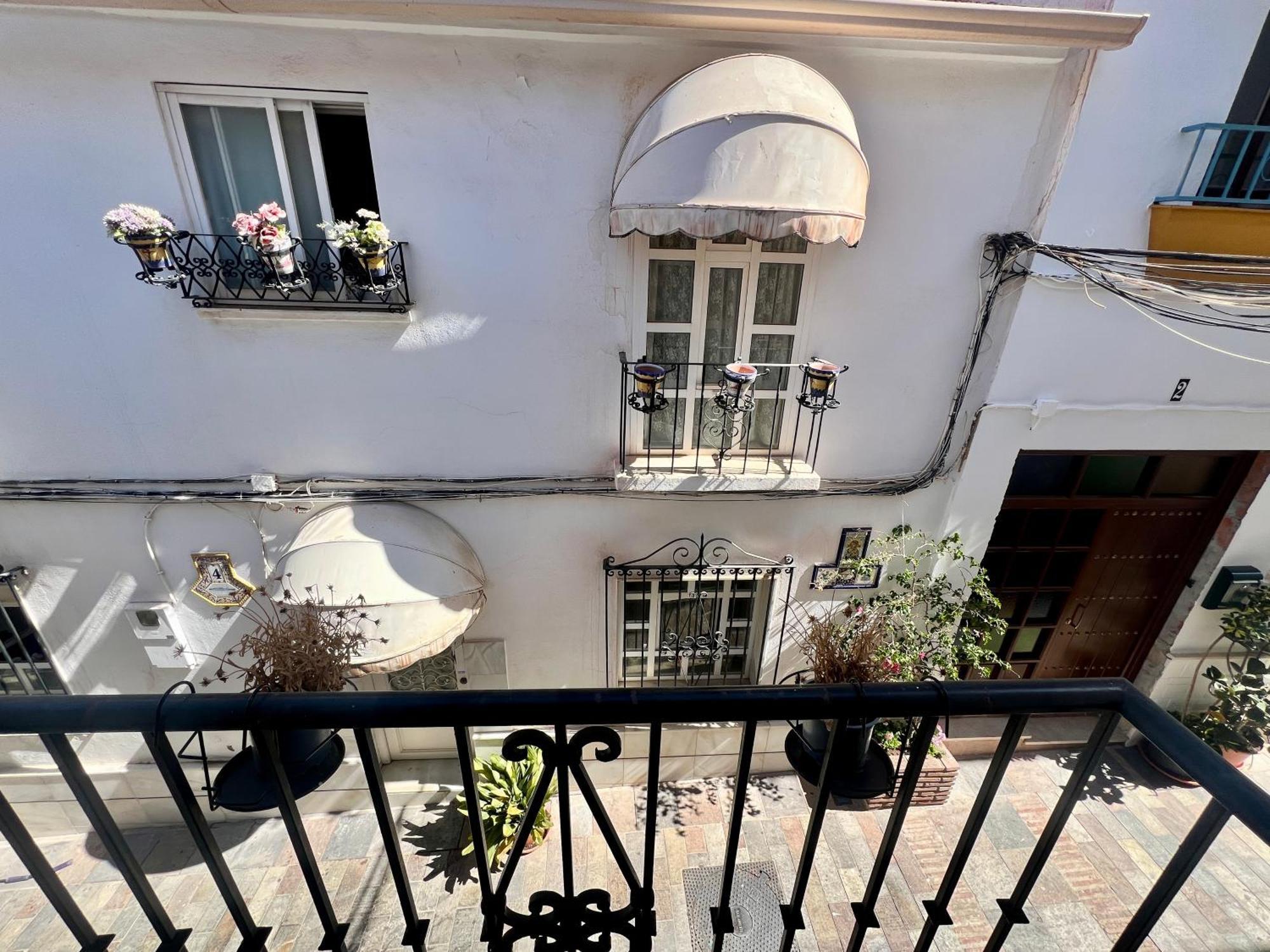 Boutique Princesa Марбелья Экстерьер фото