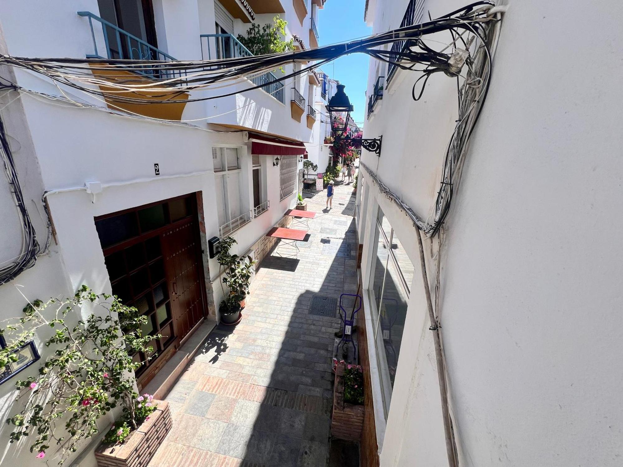 Boutique Princesa Марбелья Экстерьер фото