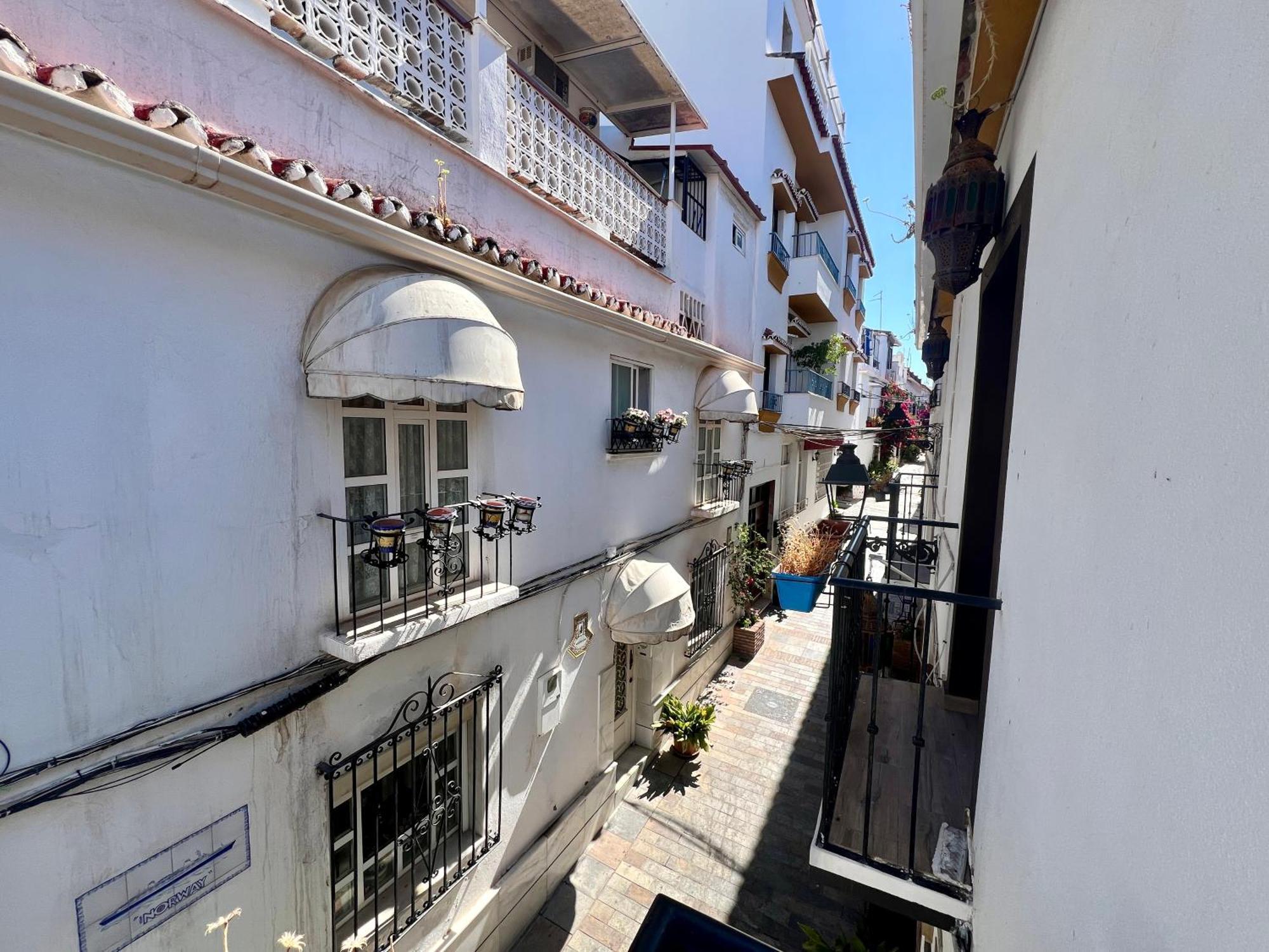 Boutique Princesa Марбелья Экстерьер фото