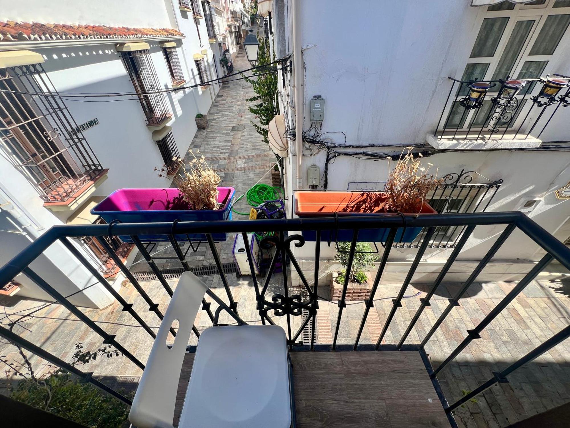 Boutique Princesa Марбелья Экстерьер фото