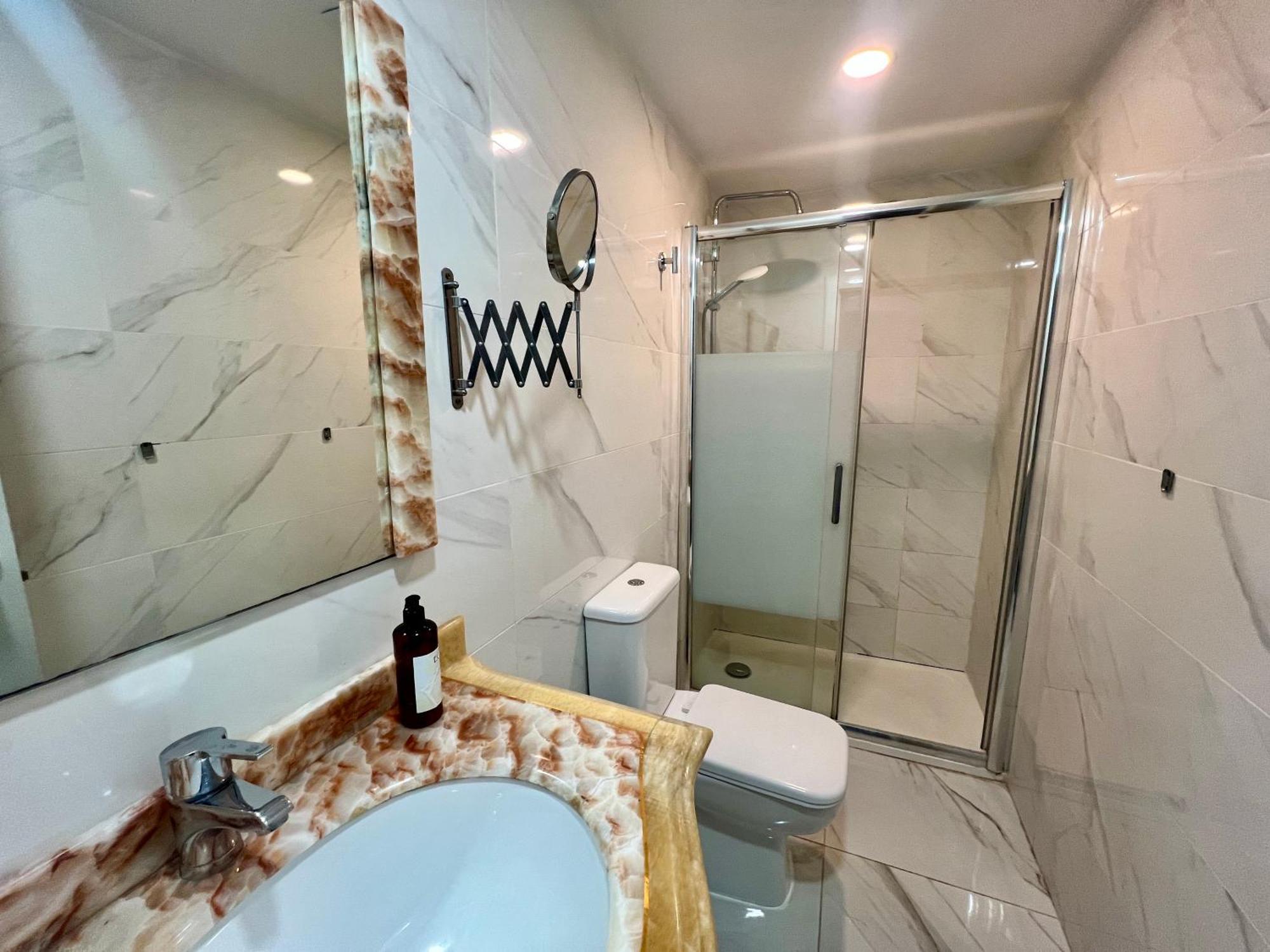 Boutique Princesa Марбелья Экстерьер фото