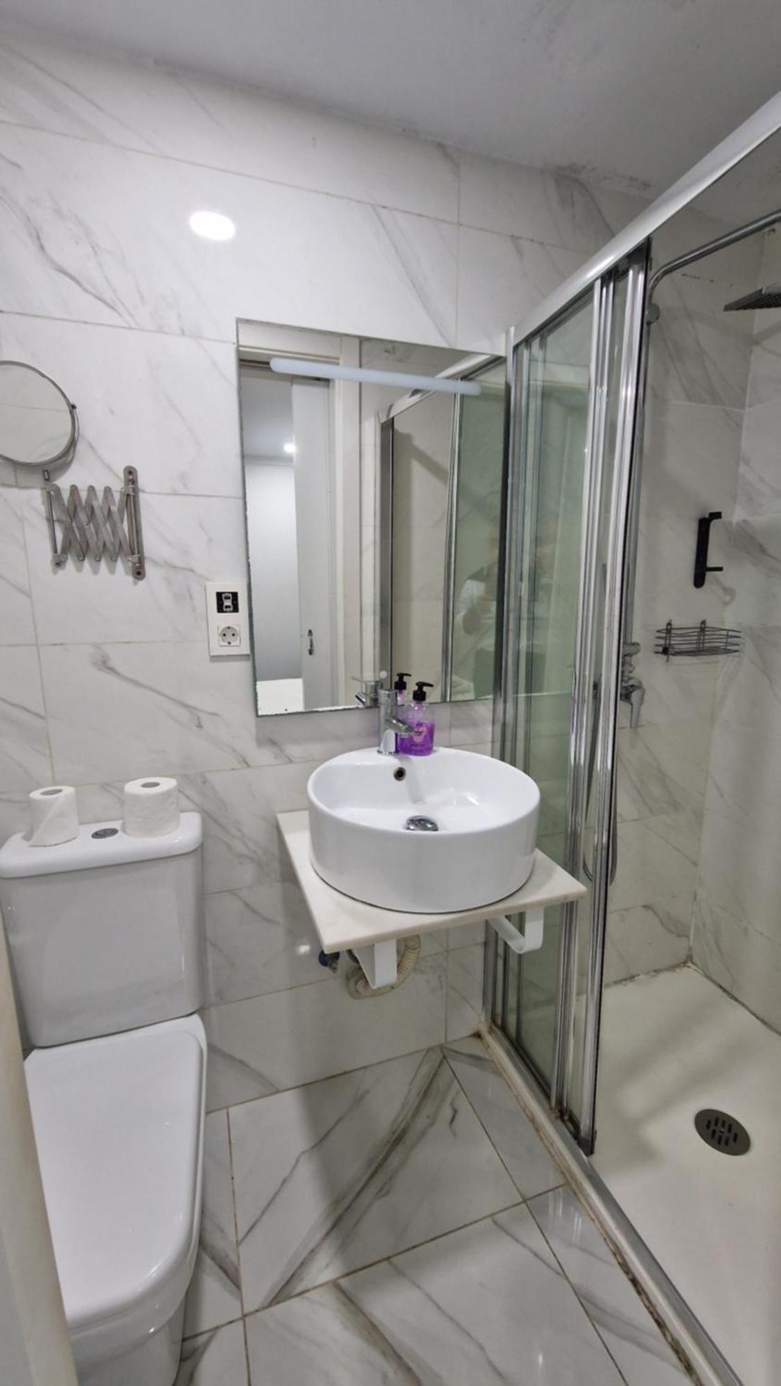 Boutique Princesa Марбелья Экстерьер фото
