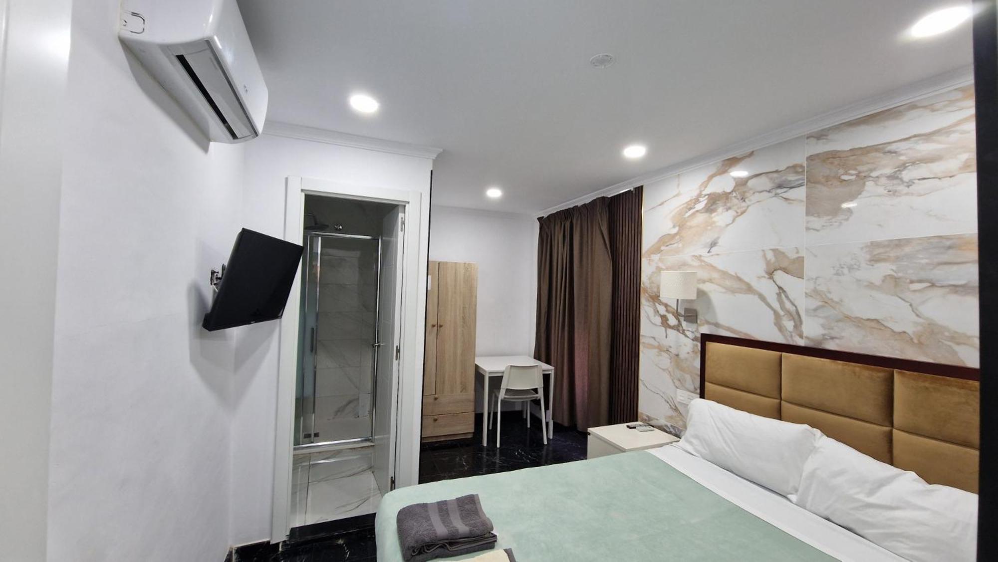 Boutique Princesa Марбелья Экстерьер фото