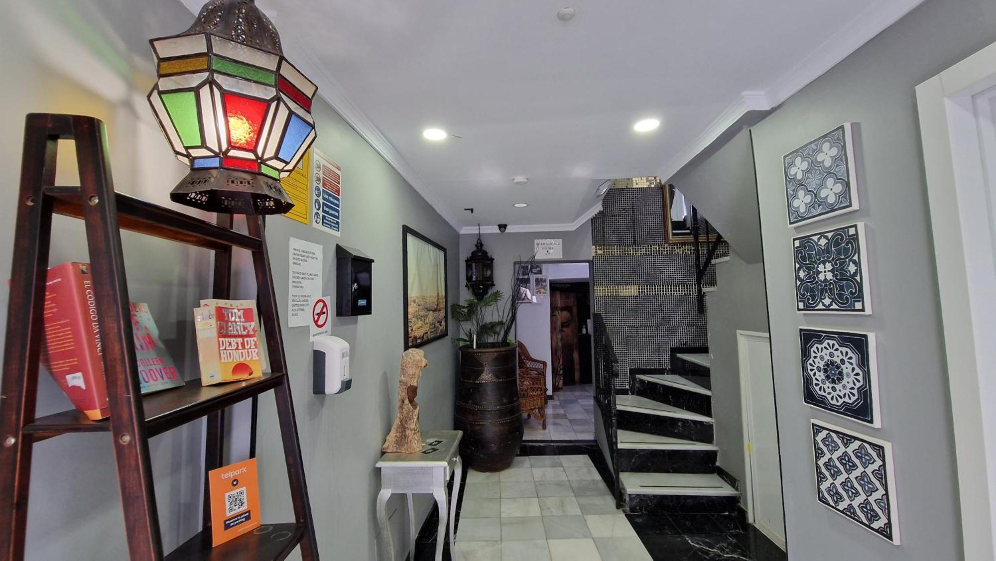 Boutique Princesa Марбелья Экстерьер фото