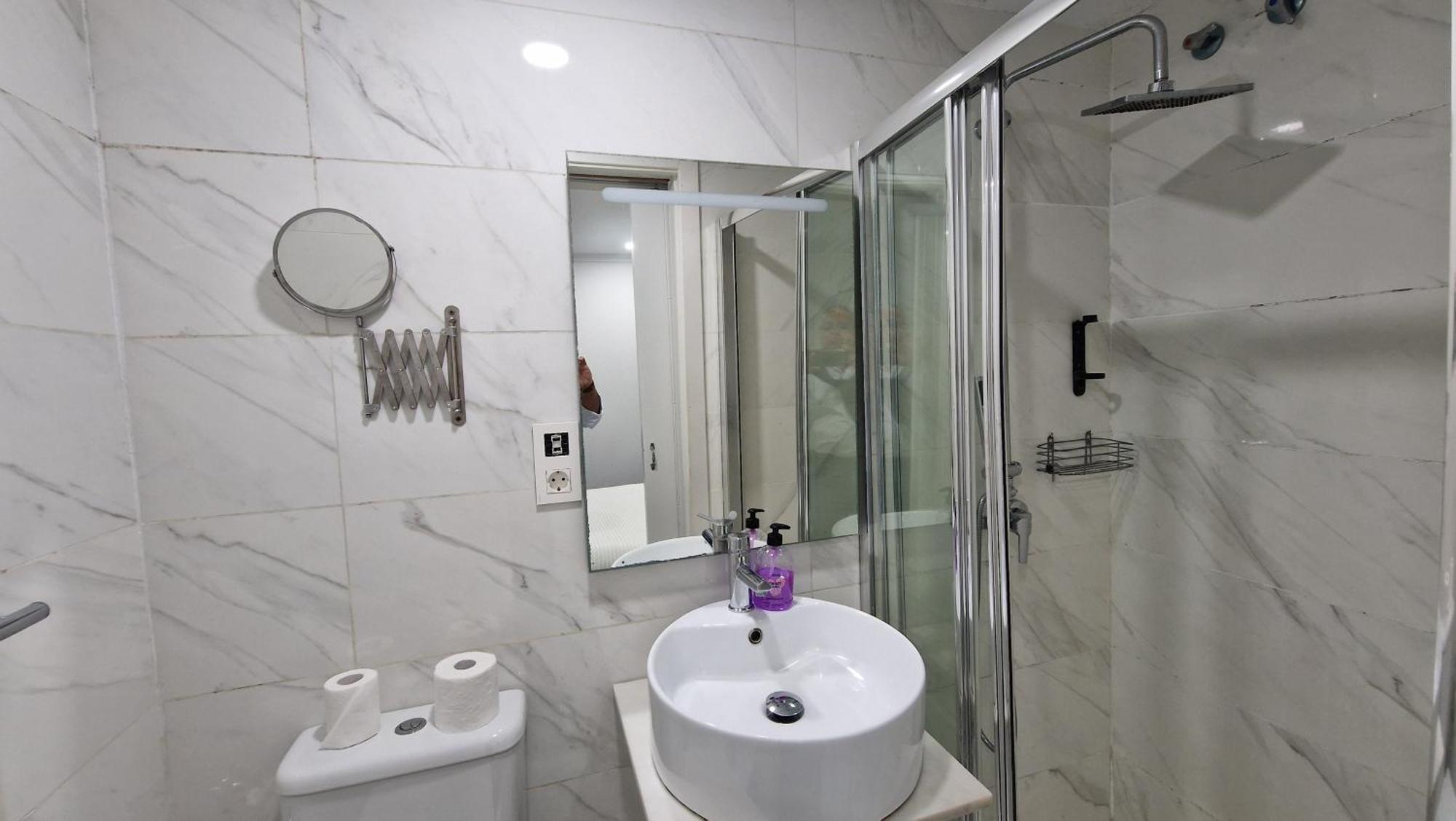 Boutique Princesa Марбелья Экстерьер фото