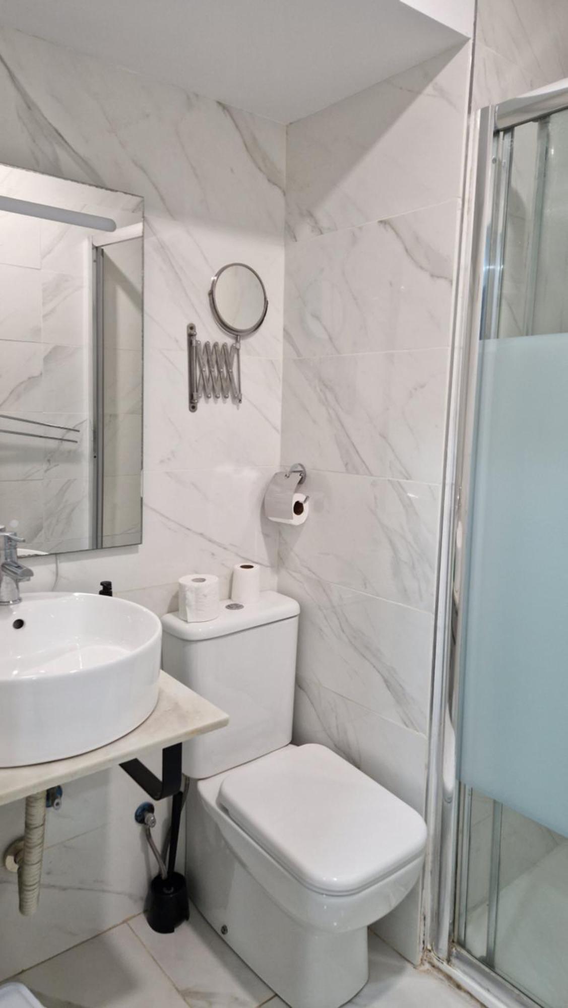 Boutique Princesa Марбелья Экстерьер фото