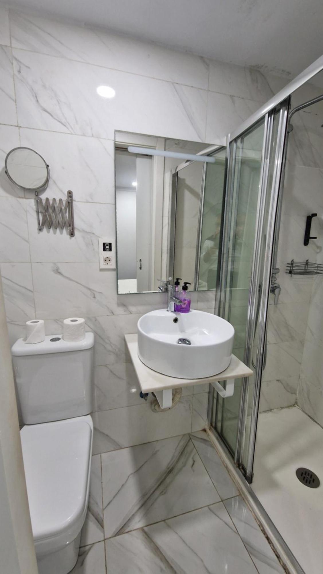 Boutique Princesa Марбелья Экстерьер фото