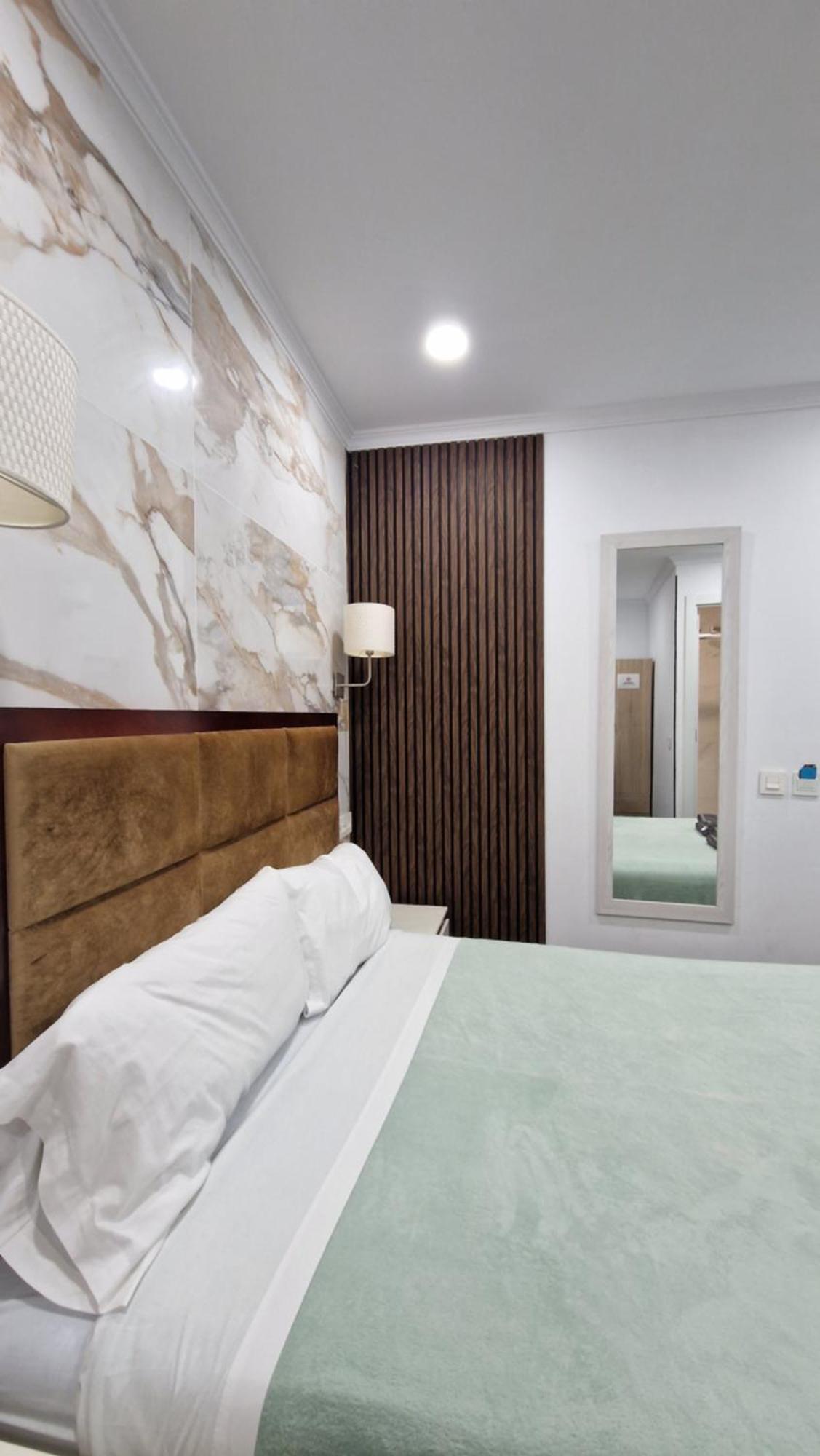 Boutique Princesa Марбелья Экстерьер фото